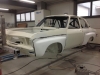 Opel Ascona A wit (282)