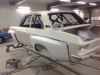 Opel Ascona A wit (283)
