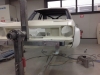 Opel Ascona A wit (284)