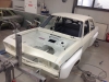 Opel Ascona A wit (285)