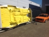 Opel Ascona A wit (297)