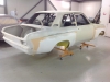 Opel Ascona A wit (302)