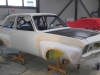 Opel Ascona A wit (303)