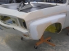 Opel Ascona A wit (304)