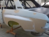 Opel Ascona A wit (305)