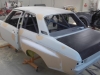 Opel Ascona A wit (306)