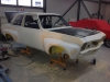 Opel Ascona A wit (309)