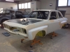 Opel Ascona A wit (310)