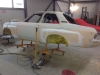 Opel Ascona A wit (312)