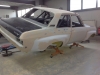 Opel Ascona A wit (314)