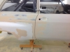 Opel Ascona A wit (315)