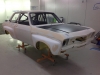 Opel Ascona A wit (319)