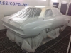 Opel Ascona A wit (323)
