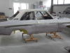 Opel Ascona A wit (331)