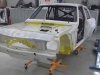 Opel Ascona A wit (337)