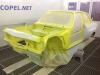Opel Ascona A wit (345)