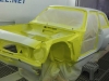 Opel Ascona A wit (360)