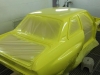 Opel Ascona A wit (367)