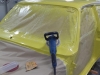 Opel Ascona A wit (381)