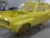 Opel Ascona A wit (388)