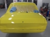 Opel Ascona A wit (392)