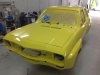 Opel Ascona A wit (397)