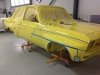 Opel Ascona A wit (400)