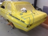 Opel Ascona A wit (405)