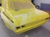 Opel Ascona A wit (410)