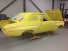 Opel Ascona A wit (412)