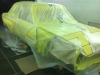 Opel Ascona A wit (417)