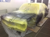 Opel Ascona A wit (419)