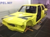 Opel Ascona A wit (435)