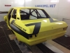 Opel Ascona A wit (439)