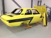 Opel Ascona A wit (441)