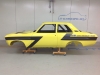 Opel Ascona A wit (447)