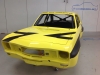 Opel Ascona A wit (449)