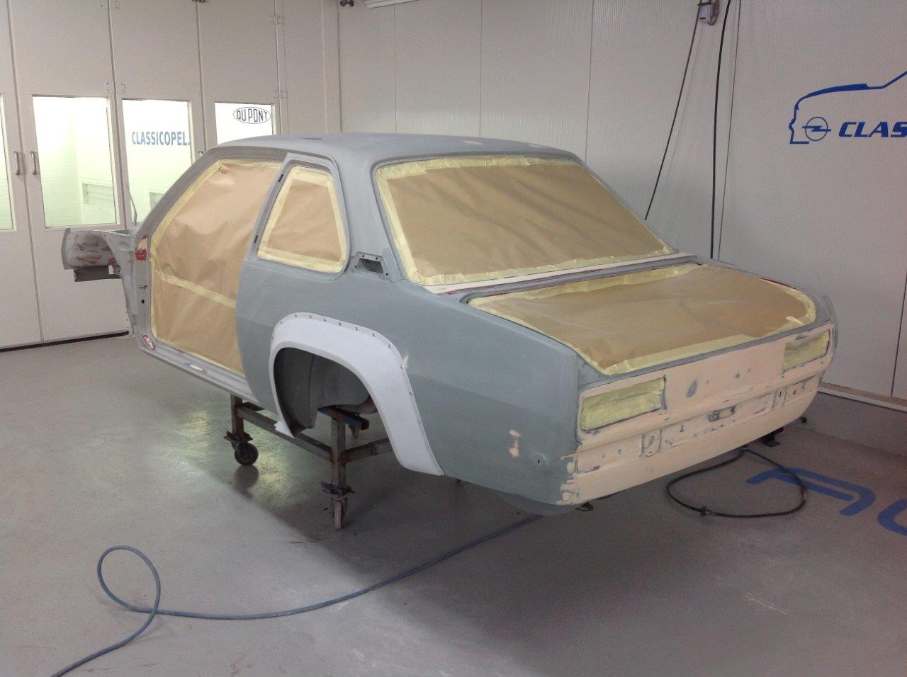 Opel Ascona B 400 R12 (187)