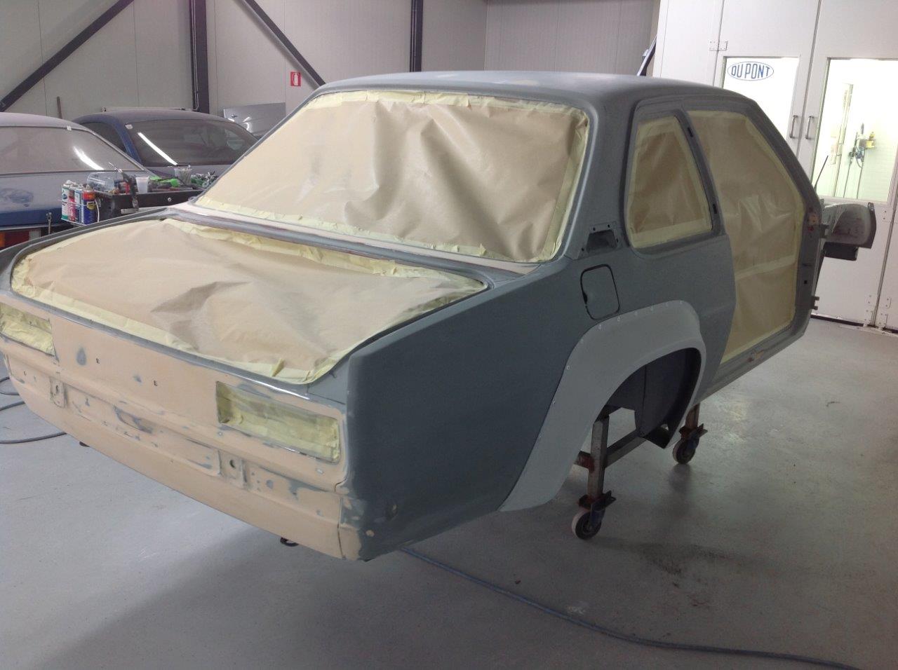 Opel Ascona B 400 R12 (188)