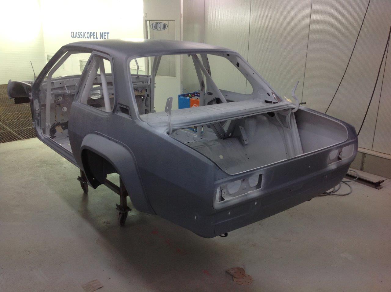 Opel Ascona B 400 R12 (202)