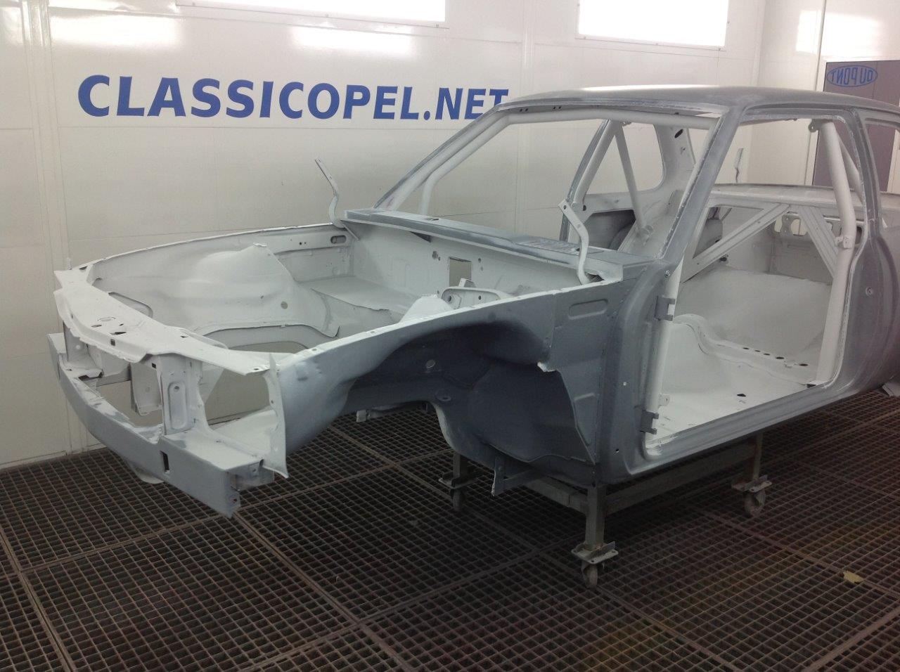 Opel Ascona B 400 R12 (204)