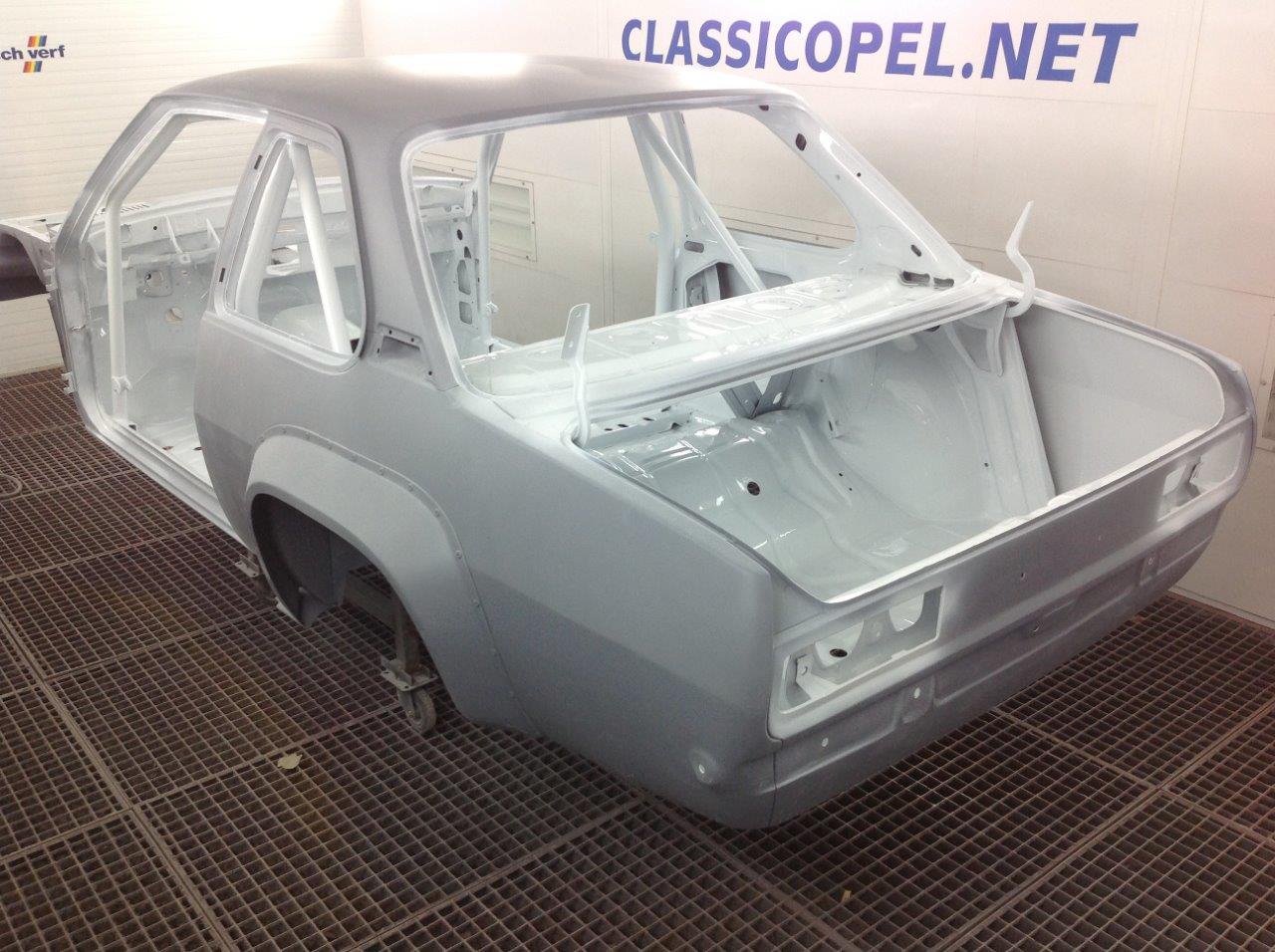 Opel Ascona B 400 R12 (213)