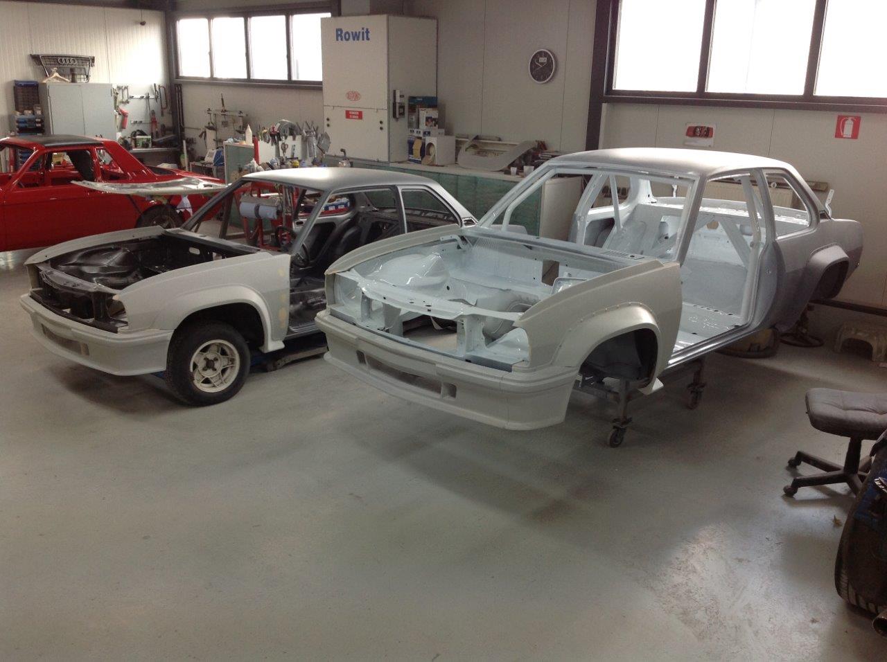 Opel Ascona B 400 R12 (216)