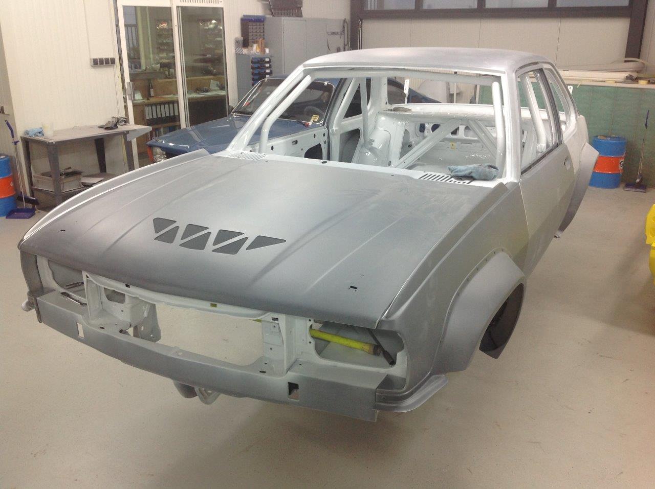 Opel Ascona B 400 R12 (238)