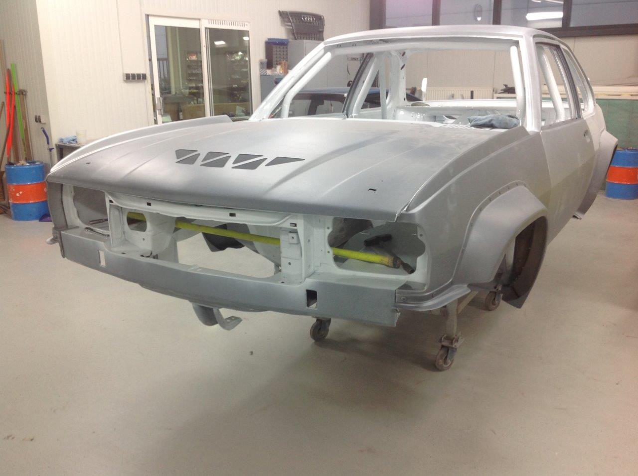Opel Ascona B 400 R12 (239)