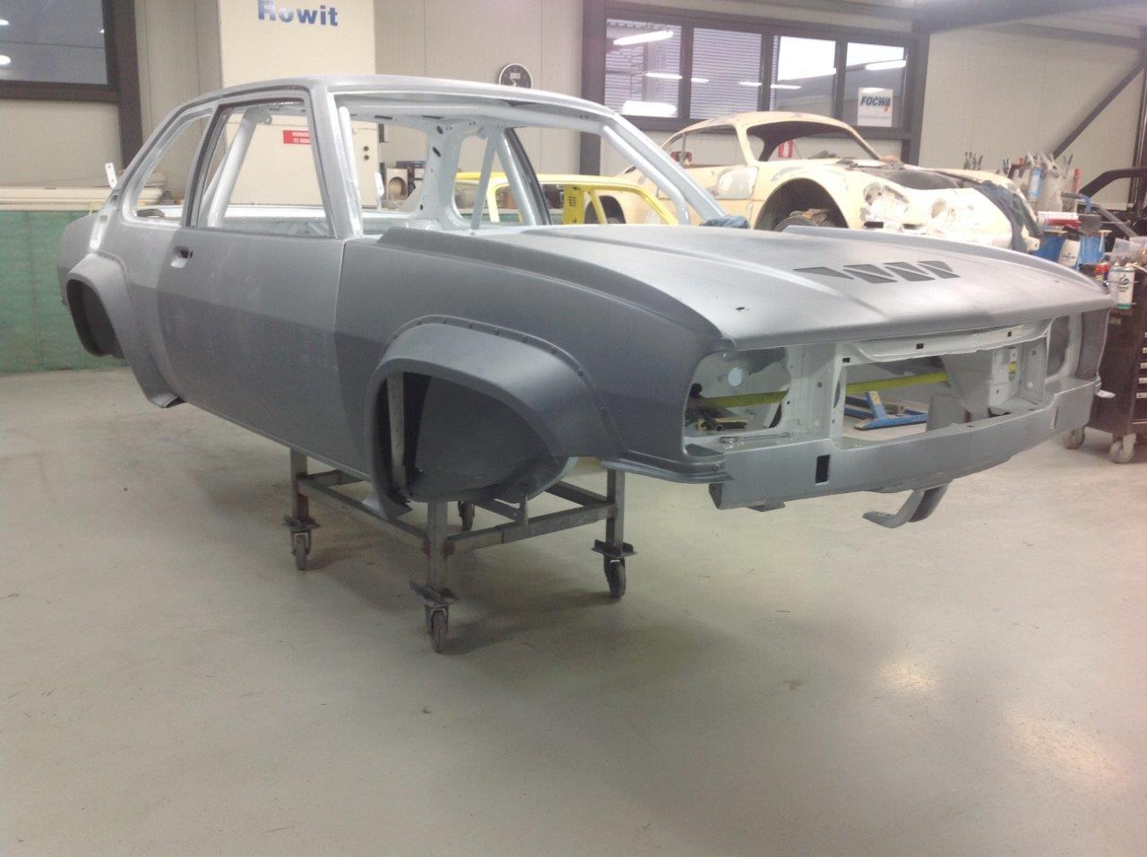 Opel Ascona B 400 R12 (240)