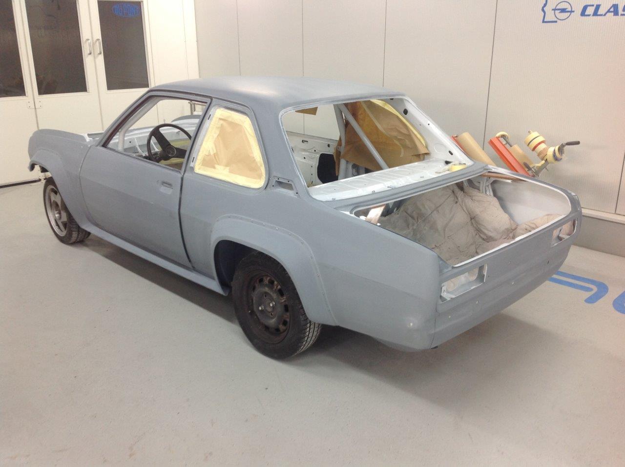 Opel Ascona B 400 R12 (251)