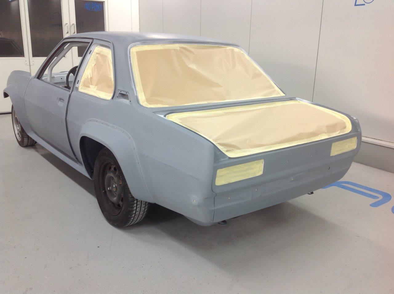 Opel Ascona B 400 R12 (252)