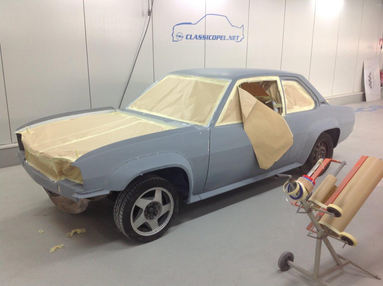 Opel Ascona B 400 R12 (253)