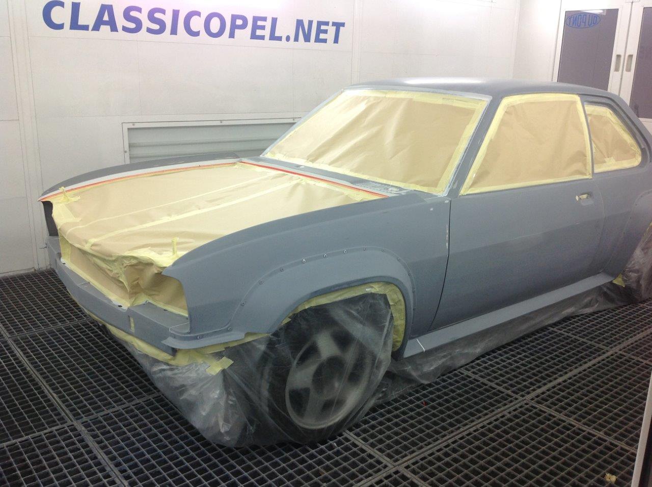 Opel Ascona B 400 R12 (254)